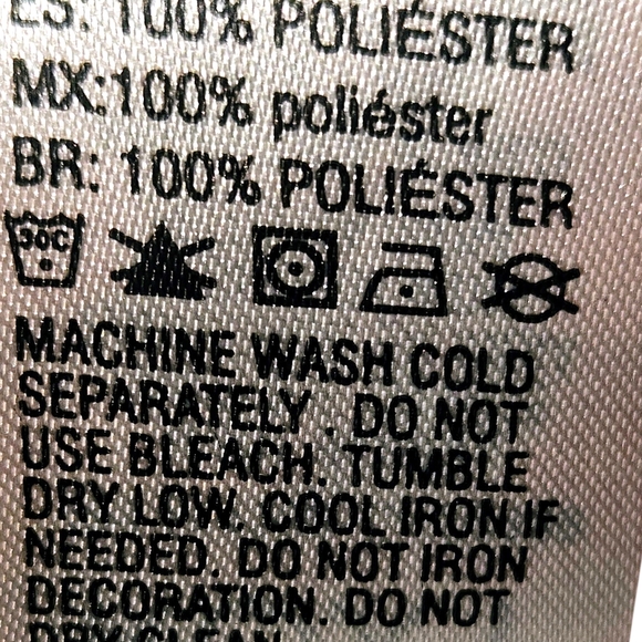 Roxy Tangerine Paisley- Medallion Print Mini Sundress Size Large - Picture 12 of 14